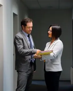 Espace recrutement