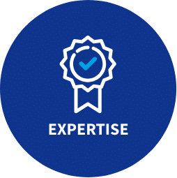 logo expertise