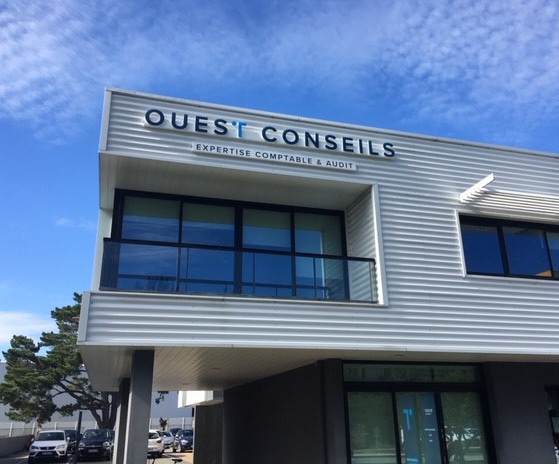 Lorient | Ouest Conseils | Notre mission Vous accompagner...