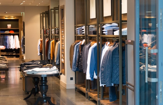 Commerce & artisanat