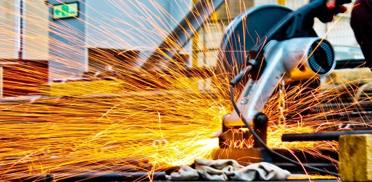 Industrie