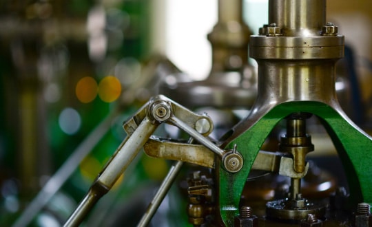 Industrie