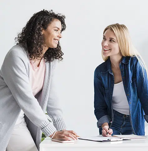 Cabinet de paie avec Ouest Conseils