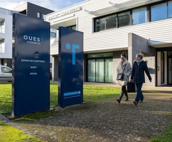 Ouest Conseil Cabinet Lorient
