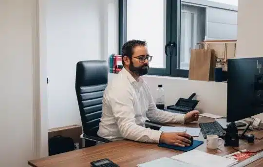 Agence comptable bureau Ouest Conseils