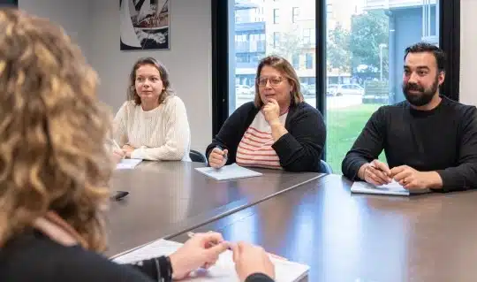 Nos experts chez Ouest Conseils